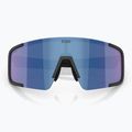 Сонцезахисні окуляри Bliz P003 matte black/grey blue mirror 3