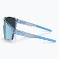 Окуляри сонцезахисні Bliz P003 transparent blue/smoke ice blue multi 4