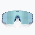 Окуляри сонцезахисні Bliz P003 Small transparent blue/smoke ice blue multi 3