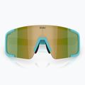 Окуляри сонцезахисні Bliz P003 Small matte turquoise/green/blue/green revo 3