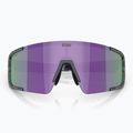 Окуляри сонцезахисні Bliz P003 Small crystal black/grey purple multi 3