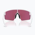 Окуляри сонцезахисні Bliz P004 Nano Optics Nordic Light matte white/begonia/violet blue multi 2
