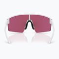 Окуляри сонцезахисні Bliz P004 Small Nano Optics Nordic Light matte white/begonia/violet blue multi 4