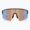 Окуляри сонцезахисні Bliz P004 Nano Optics Nordic Light matte black/coral/orange blue multi 2
