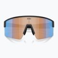 Окуляри сонцезахисні Bliz P004 Nano Optics Nordic Light matte black/coral/orange blue multi 3