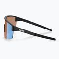 Окуляри сонцезахисні Bliz P004 Nano Optics Nordic Light matte black/coral/orange blue multi 4