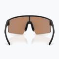 Окуляри сонцезахисні Bliz P004 Nano Optics Nordic Light matte black/coral/orange blue multi 5
