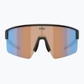 Окуляри сонцезахисні Bliz P004 Small Nano Optics Nordic Light matte black/coral/orange blue multi 2