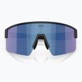 Окуляри сонцезахисні Bliz P004 matte black/grey blue mirror 3