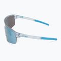 Окуляри сонцезахисні Bliz P004 transparent blue/smoke ice blue multi 4