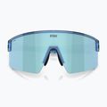 Сонцезахисні окуляри Bliz P004 transparent blue/smoke ice blue multi 3