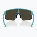 Окуляри сонцезахисні Bliz P004 Small matte turquoise/green blue/green revo 5