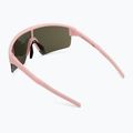 Окуляри сонцезахисні Bliz P004 Small matte pink/brown rosé multi 2