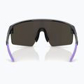 Окуляри сонцезахисні Bliz P004 Small crystal black/grey purple multi 10
