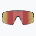 Сонцезахисні окуляри Bliz P001 transparent dark grey/brown red multi 2