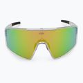 Окуляри сонцезахисні Bliz P001 transparent white/brown green multi 3
