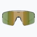 Сонцезахисні окуляри Bliz P001 transparent white/brown green multi 2