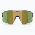 Сонцезахисні окуляри Bliz P001 transparent white/brown green multi 3