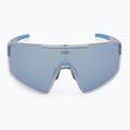 Окуляри сонцезахисні Bliz P001S transparent blue/smoke ice blue multi 3