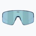 Сонцезахисні окуляри Bliz P001S transparent blue/smoke ice blue multi 2