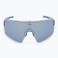 Окуляри сонцезахисні Bliz P001 transparent blue/smoke ice blue multi 3