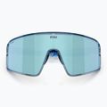 Окуляри сонцезахисні Bliz P001 transparent blue/smoke ice blue multi 3