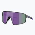 Окуляри сонцезахисні Bliz P001S crystal black/grey purple multi