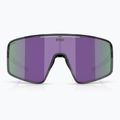 Окуляри сонцезахисні Bliz P001S crystal black/grey purple multi 3