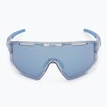 Окуляри сонцезахисні Bliz Fusion transparent blue/smoke ice blue multi 4