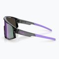 Сонцезахисні окуляри Bliz Fusion Small crystal black/grey purple multi 4