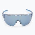Окуляри сонцезахисні Bliz Matrix transparent blue/smoke ice blue multi 3