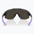 Окуляри сонцезахисні Bliz Matrix Small crystal black/grey purple multi 5
