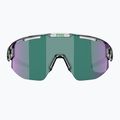 Сонцезахисні окуляри Bliz Matrix Small transparent white/brown green multi 2