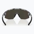 Сонцезахисні окуляри Bliz Matrix Small transparent white/brown green multi 4