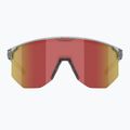 Окуляри сонцезахисні Bliz Hero transparent dark grey/brown red multi 2