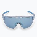 Окуляри сонцезахисні Bliz Matrix Small transparent blue/smoke ice blue multi 3