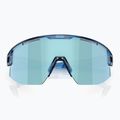 Окуляри сонцезахисні Bliz Matrix Small transparent blue/smoke ice blue multi 3