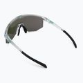 Окуляри сонцезахисні Bliz Hero transparent white/brown green multi 2