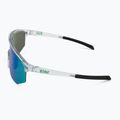 Окуляри сонцезахисні Bliz Hero transparent white/brown green multi 4