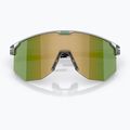 Окуляри сонцезахисні Bliz Hero transparent white/brown green multi 5