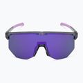 Окуляри сонцезахисні Bliz Hero Small crystal black/grey purple multi 3