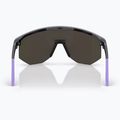 Сонцезахисні окуляри Bliz Hero Small crystal black/grey purple multi 4