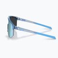 Окуляри сонцезахисні Bliz Hero transparent blue/smoke ice blue multi 3
