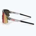 Сонцезахисні окуляри Bliz Breeze transparent dark grey/brown red multi 5