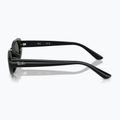 Сонцезахисні окуляри Ray-Ban RB4441D Bio-Based black/dark green 6