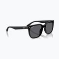 Окуляри сонцезахисні Ray-Ban RB4466D matt black/grey