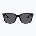 Окуляри сонцезахисні Ray-Ban RB4466D matt black/grey 2