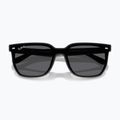 Окуляри сонцезахисні Ray-Ban RB4466D matt black/grey 3