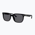 Окуляри сонцезахисні Ray-Ban RB4466D matt black/grey 4