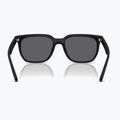 Окуляри сонцезахисні Ray-Ban RB4466D matt black/grey 5